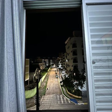 Apartamento Amplo E Belissimo! - 3 Quadras Do Mar! Guarujá Zewnętrze zdjęcie
