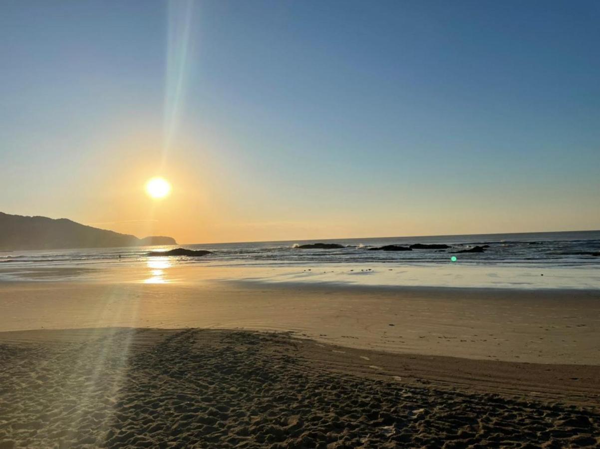 Apartamento Amplo E Belissimo! - 3 Quadras Do Mar! Guarujá Zewnętrze zdjęcie