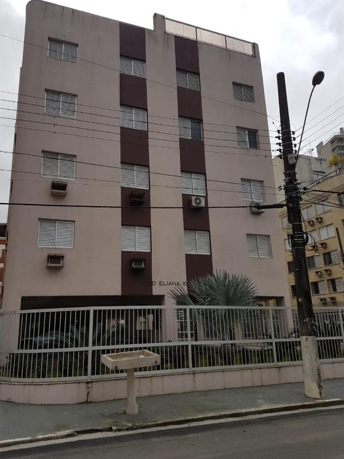Apartamento Amplo E Belissimo! - 3 Quadras Do Mar! Guarujá Zewnętrze zdjęcie