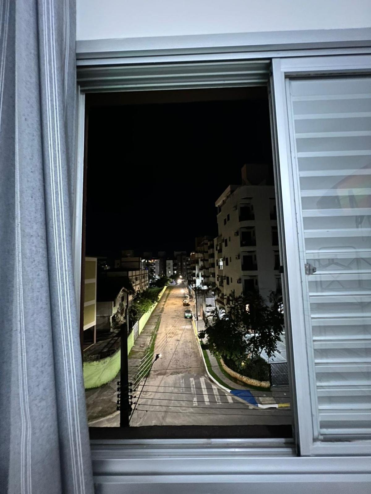 Apartamento Amplo E Belissimo! - 3 Quadras Do Mar! Guarujá Zewnętrze zdjęcie