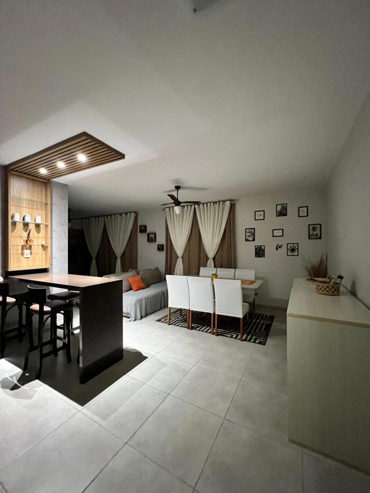 Apartamento Amplo E Belissimo! - 3 Quadras Do Mar! Guarujá Zewnętrze zdjęcie