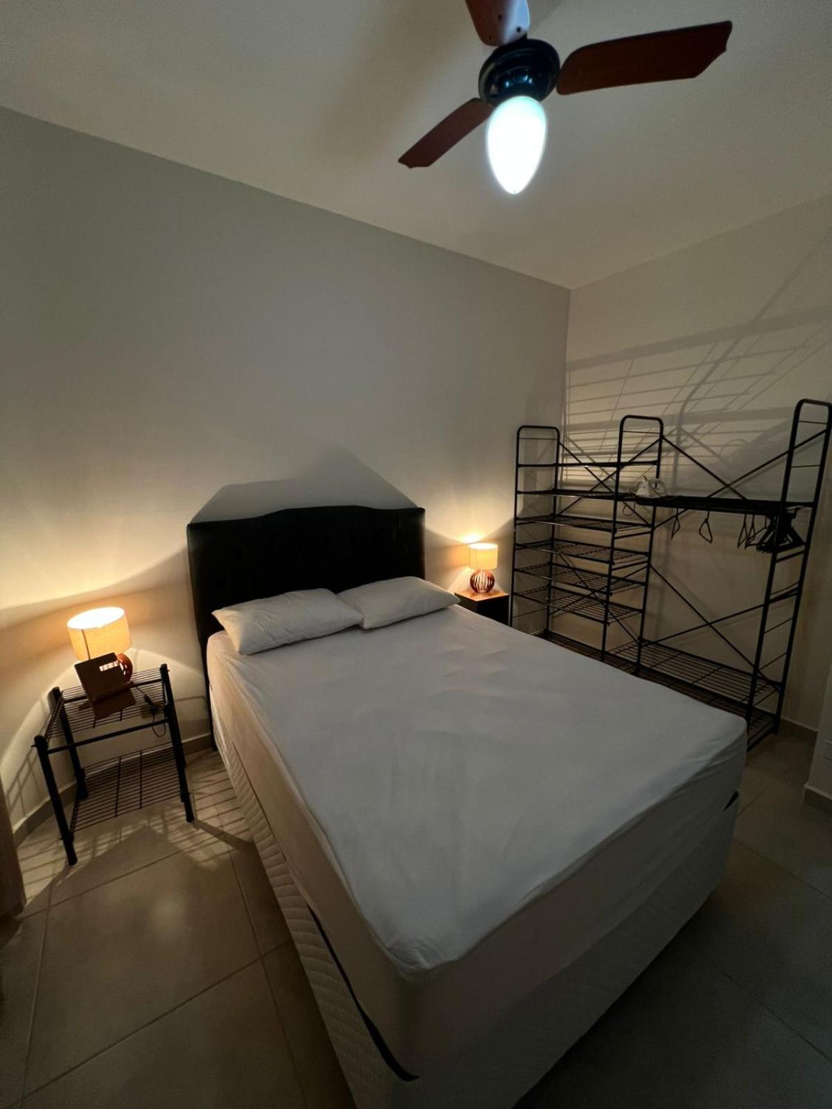 Apartamento Amplo E Belissimo! - 3 Quadras Do Mar! Guarujá Zewnętrze zdjęcie