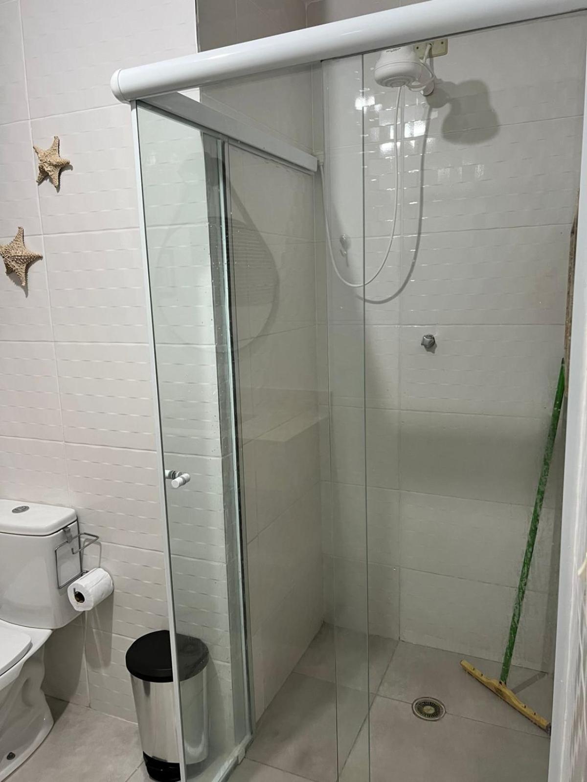 Apartamento Amplo E Belissimo! - 3 Quadras Do Mar! Guarujá Zewnętrze zdjęcie