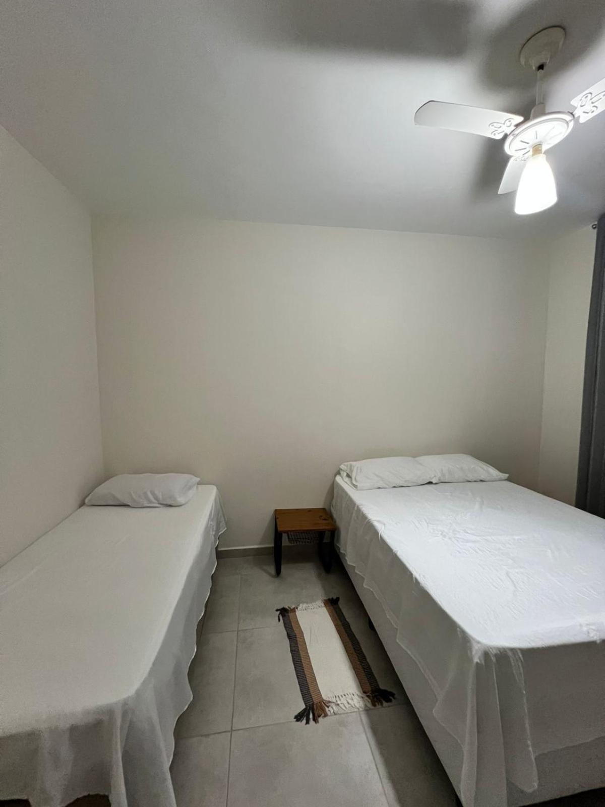 Apartamento Amplo E Belissimo! - 3 Quadras Do Mar! Guarujá Zewnętrze zdjęcie