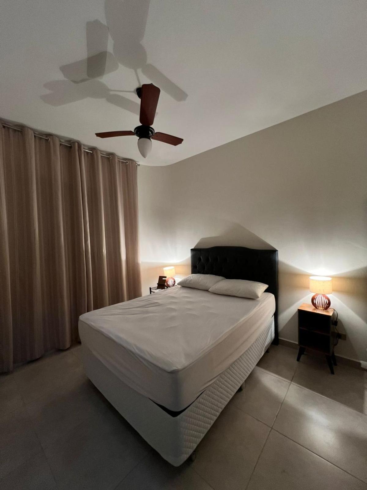 Apartamento Amplo E Belissimo! - 3 Quadras Do Mar! Guarujá Zewnętrze zdjęcie