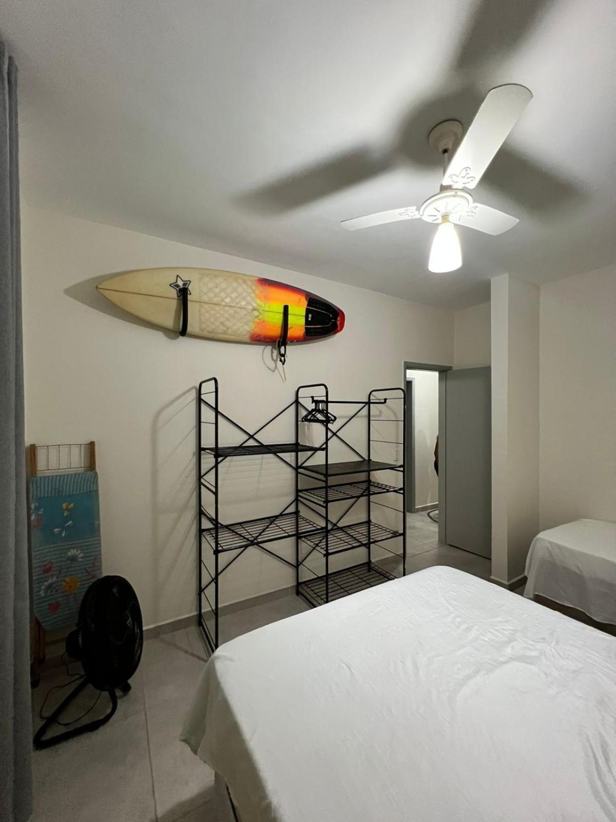 Apartamento Amplo E Belissimo! - 3 Quadras Do Mar! Guarujá Zewnętrze zdjęcie